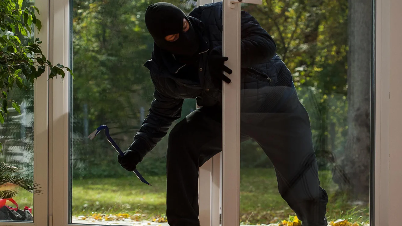 What Varieties Of Home Security Systems Are There?