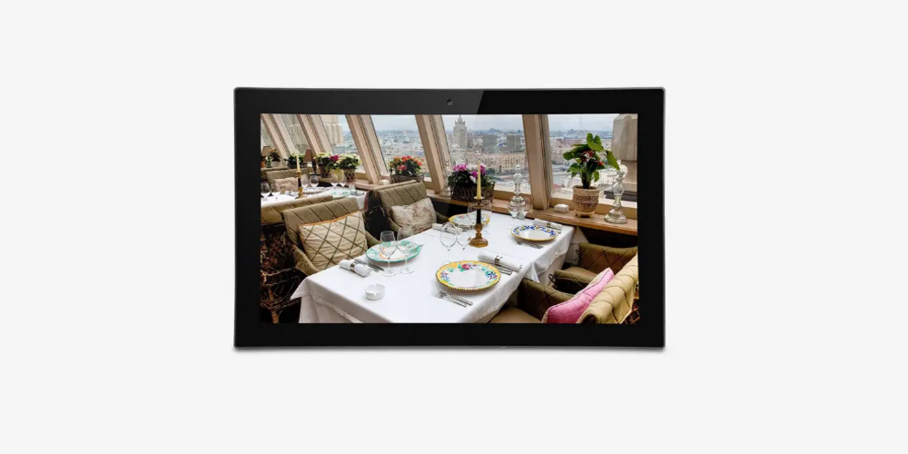 Why Android Industrial Panel PC Transforms Your Facility