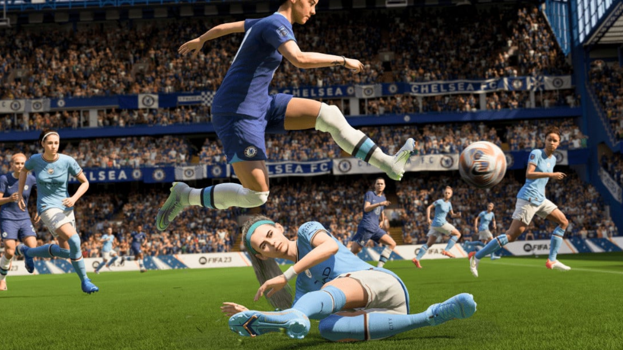 Why choose BUYFIFACOINS.COM To Buy FIFA FC 24 Coins?