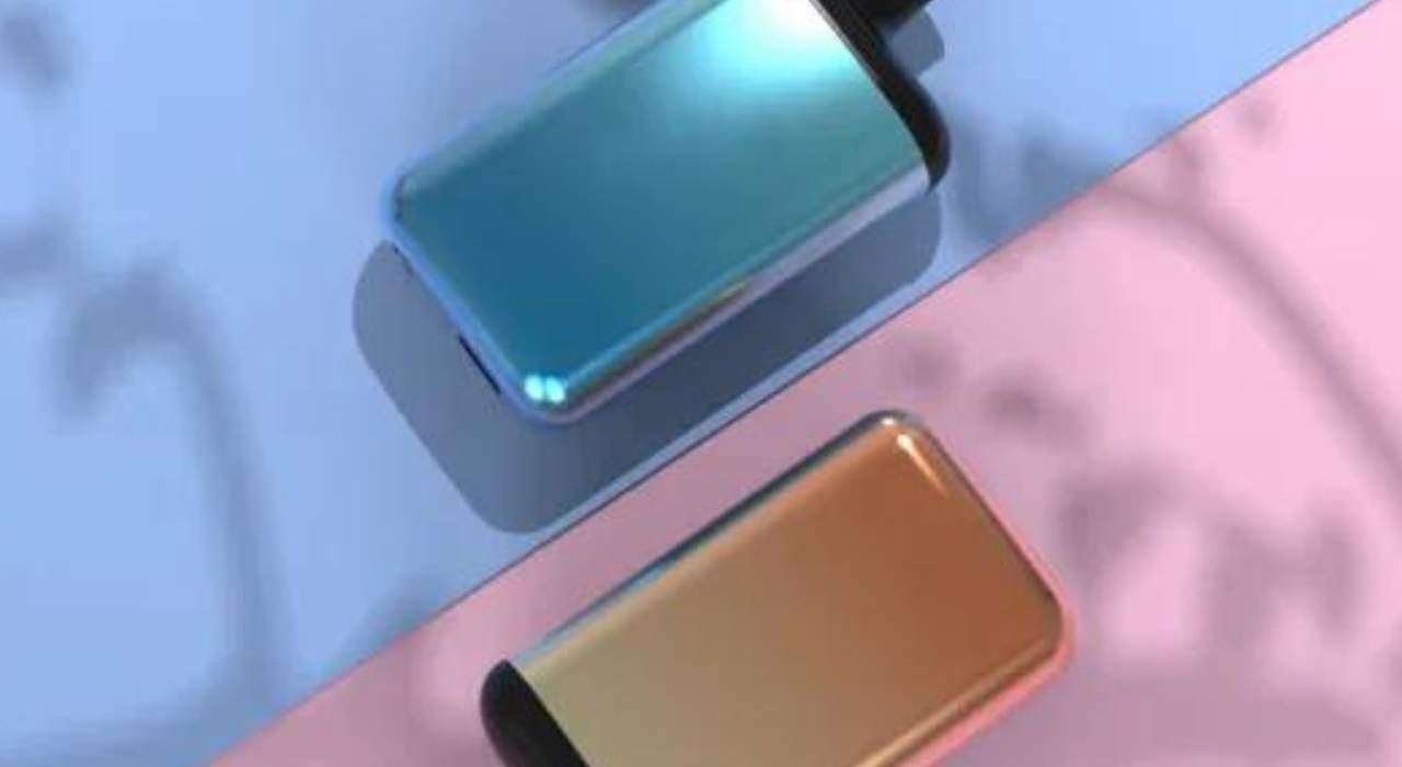 Why Select Fume Infinity?