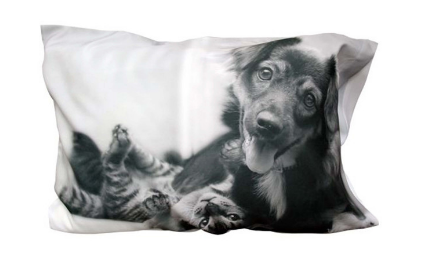 Benefits of Sublimation Pillow Case