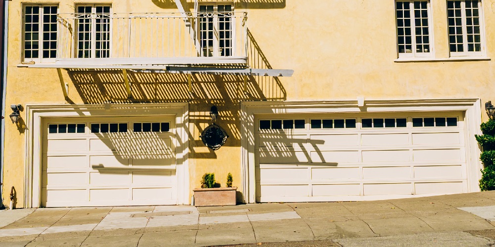 Common Garage Door Issues And Solutions