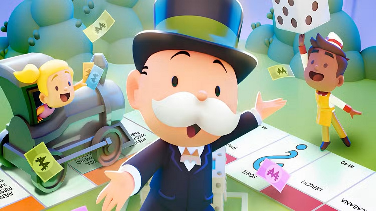 How Monopoly GO Will Keep Gamers Enthusiastic About Sticker Collections