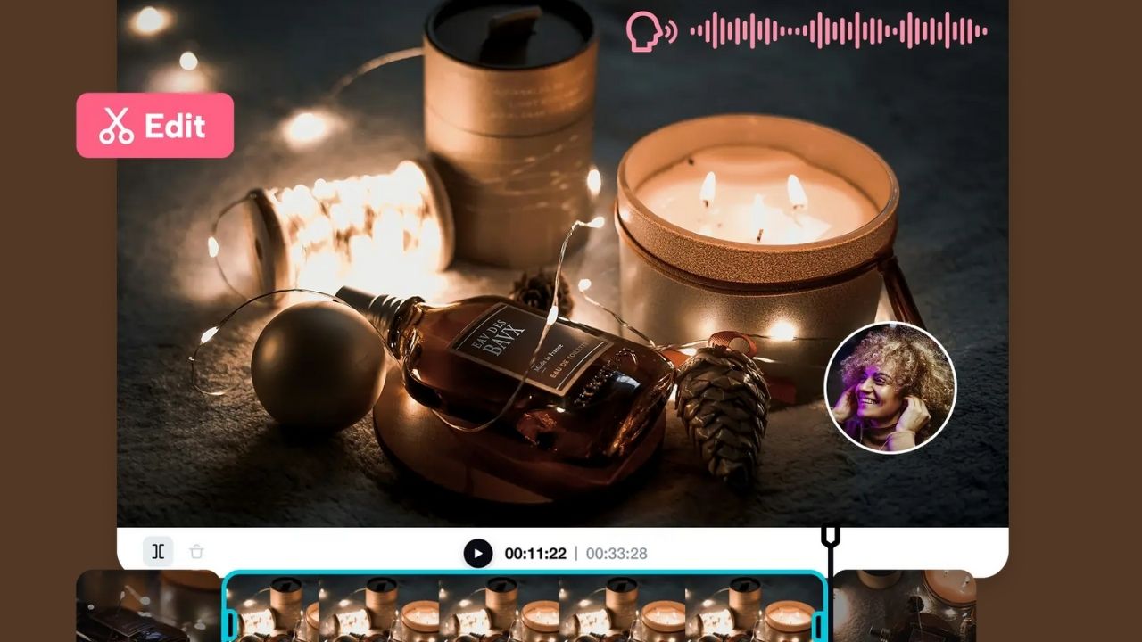 The Competitive Advantage of Using Pippit for Visual Advertising