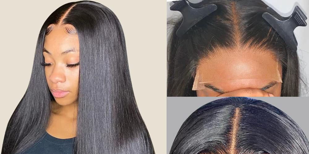 3 Notable Advantages Of The Top Glueless Lace Front Wig