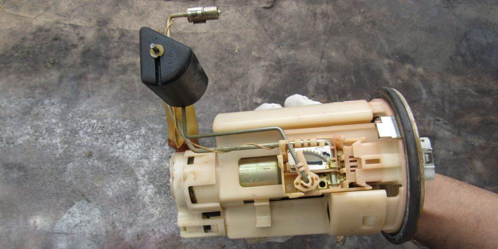 5 Red Alerts From Your Fuel Pump