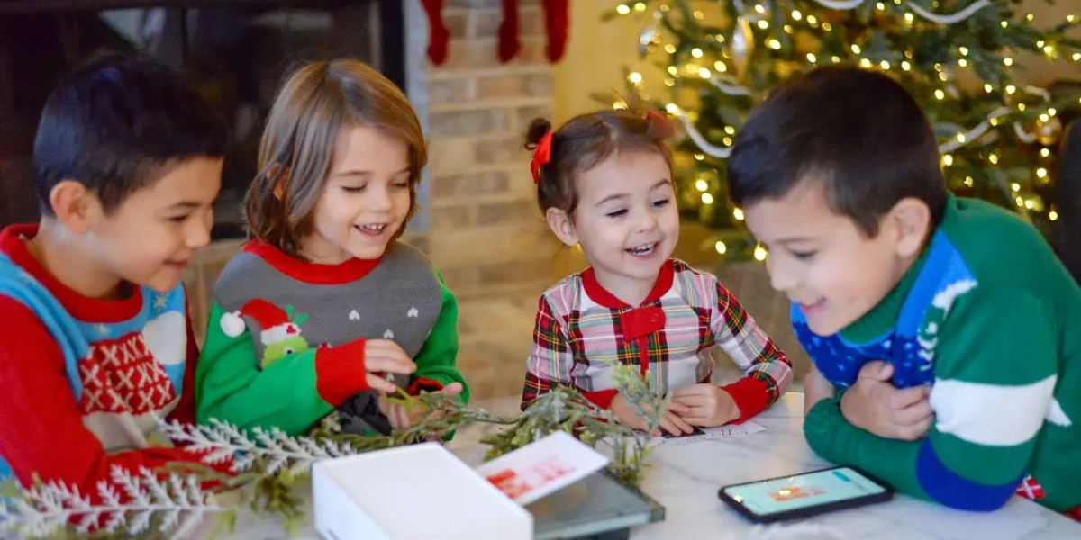 Liene photo printers: Are they portable?