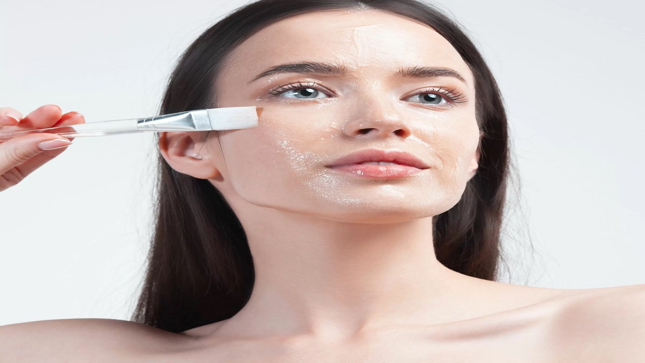 Skincare product, Facial Masks: OEM vs. Simple – Understanding the Variations