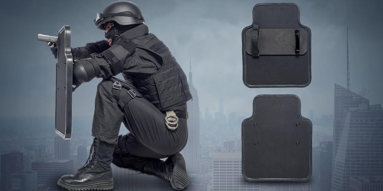The Importance of Ballistic Shields in Active Shooter Situations
