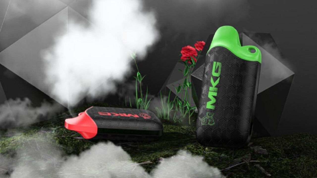 The Influence of Vaping in Pop Culture: Music, Movies, and Fashion