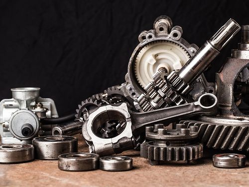 The Most Exciting and Entertaining Events in Auto Racing