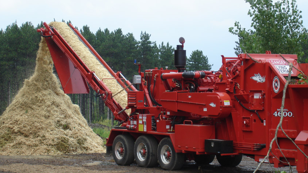 What Are Some Signs That Grinder Wear Parts Need Replacement?