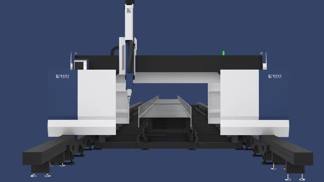 5 Proven Ways 5-Axis Laser Cutting Increases Productivity