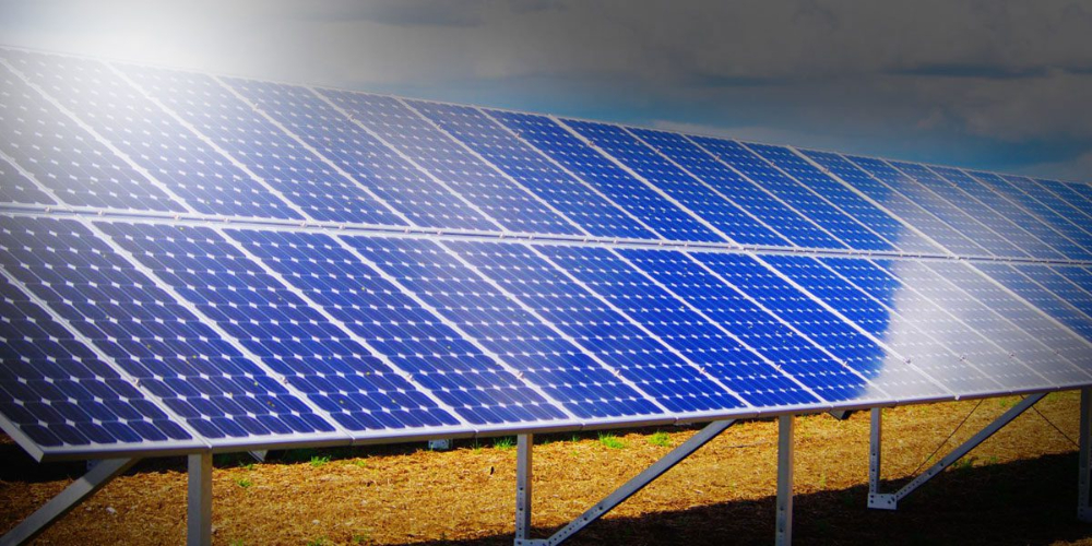 Different Types Of Solar Panel Stand