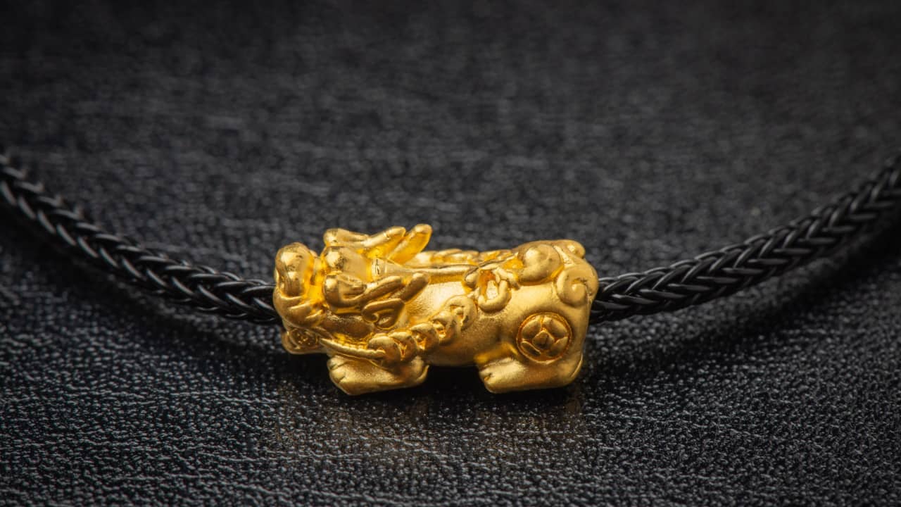 What the Chinese Elements Teach Us About Life Balance