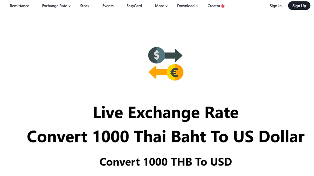 How BiyaPay Simplifies Thai Baht to US Dollar Transfers in Minutes