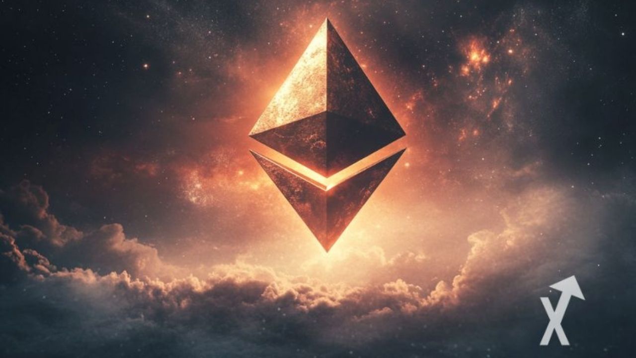 How Ethereum Powers the DeFi Revolution