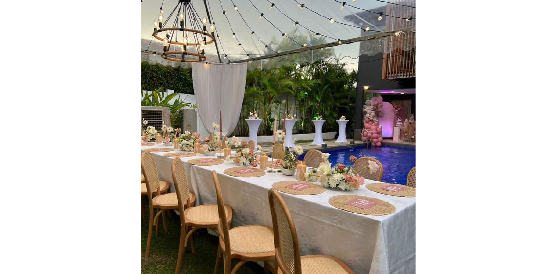 How to Choose the Best Party Chairs?