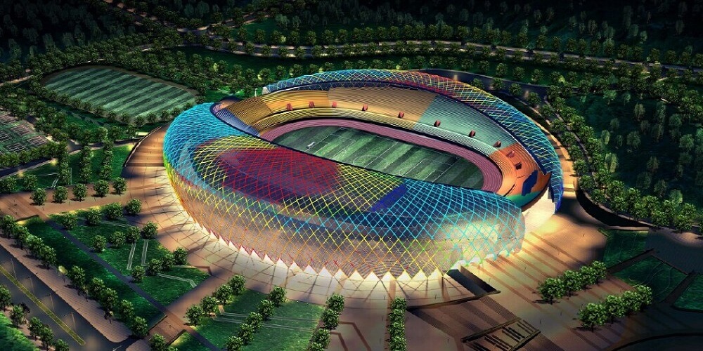 How to choose the right stadium lights manufacturer