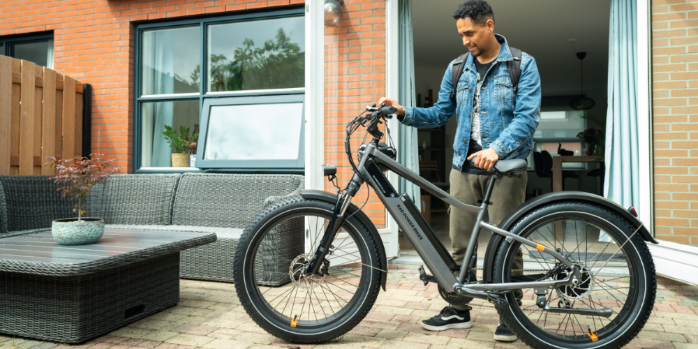 Spotting Cheap Fat Tire Electric Bikes