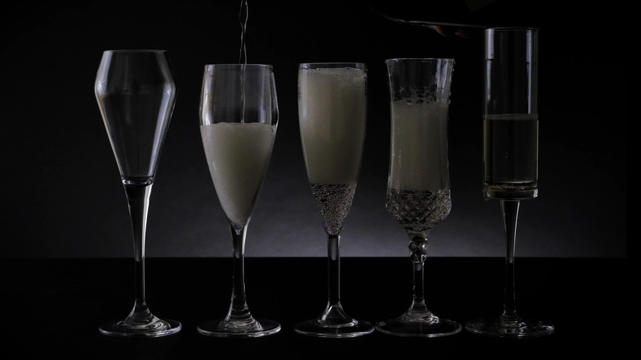 The Growing Demand for Reusable and Eco-Friendly Bulk Champagne Flutes