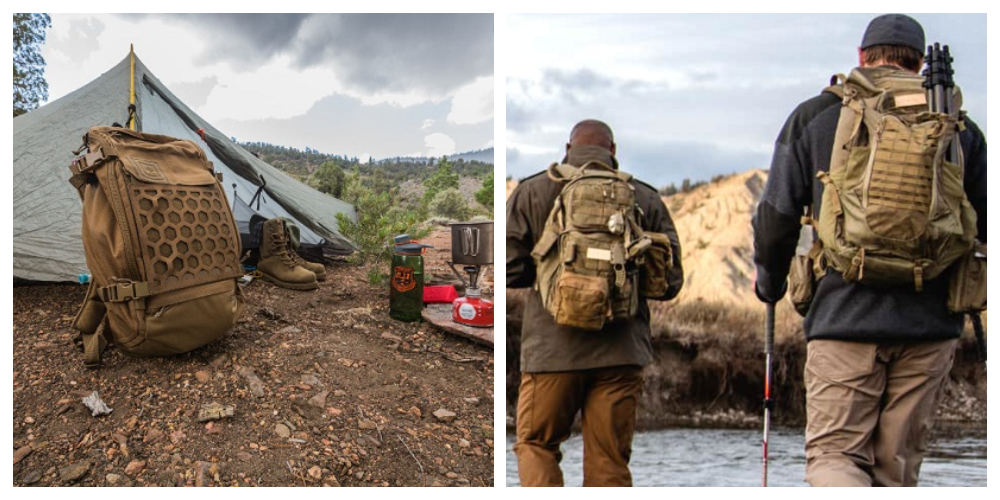 Things to look when selecting the best Tactic Gears