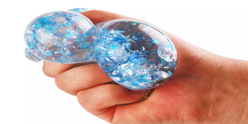 Top Advantages of Using Stress Balls