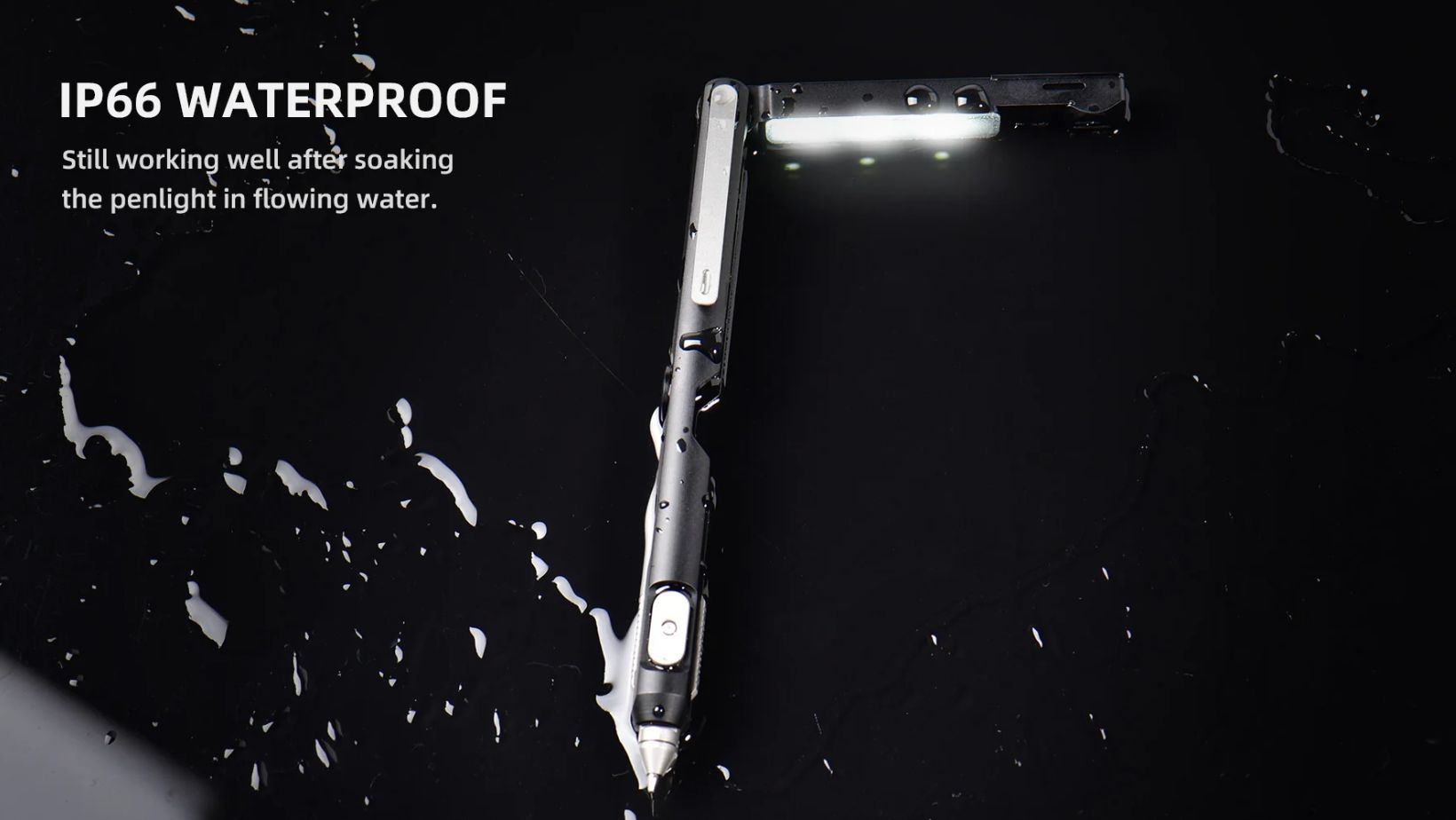 What Are Pen Lights Used For?