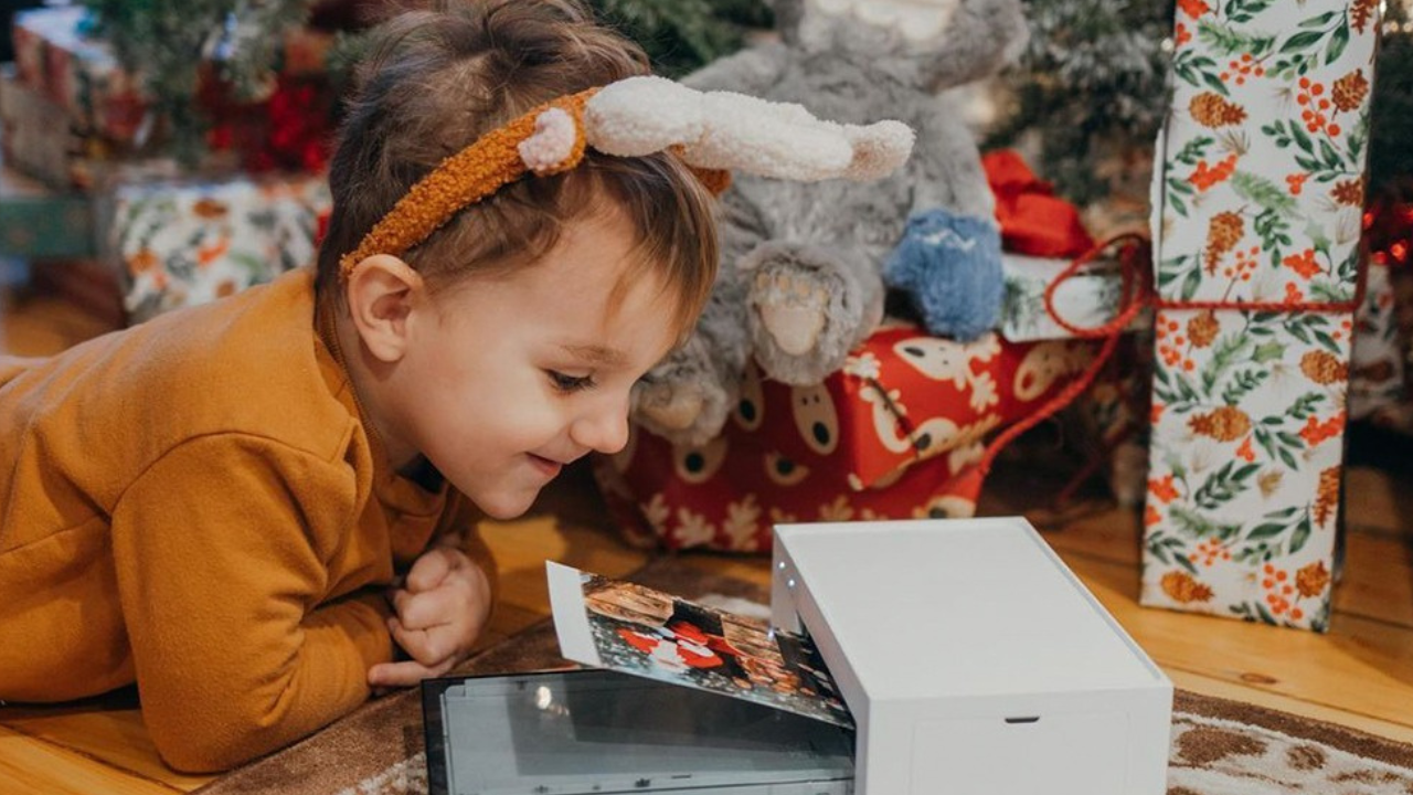 Which Are a Liene Photo Printer’s Salient Features?