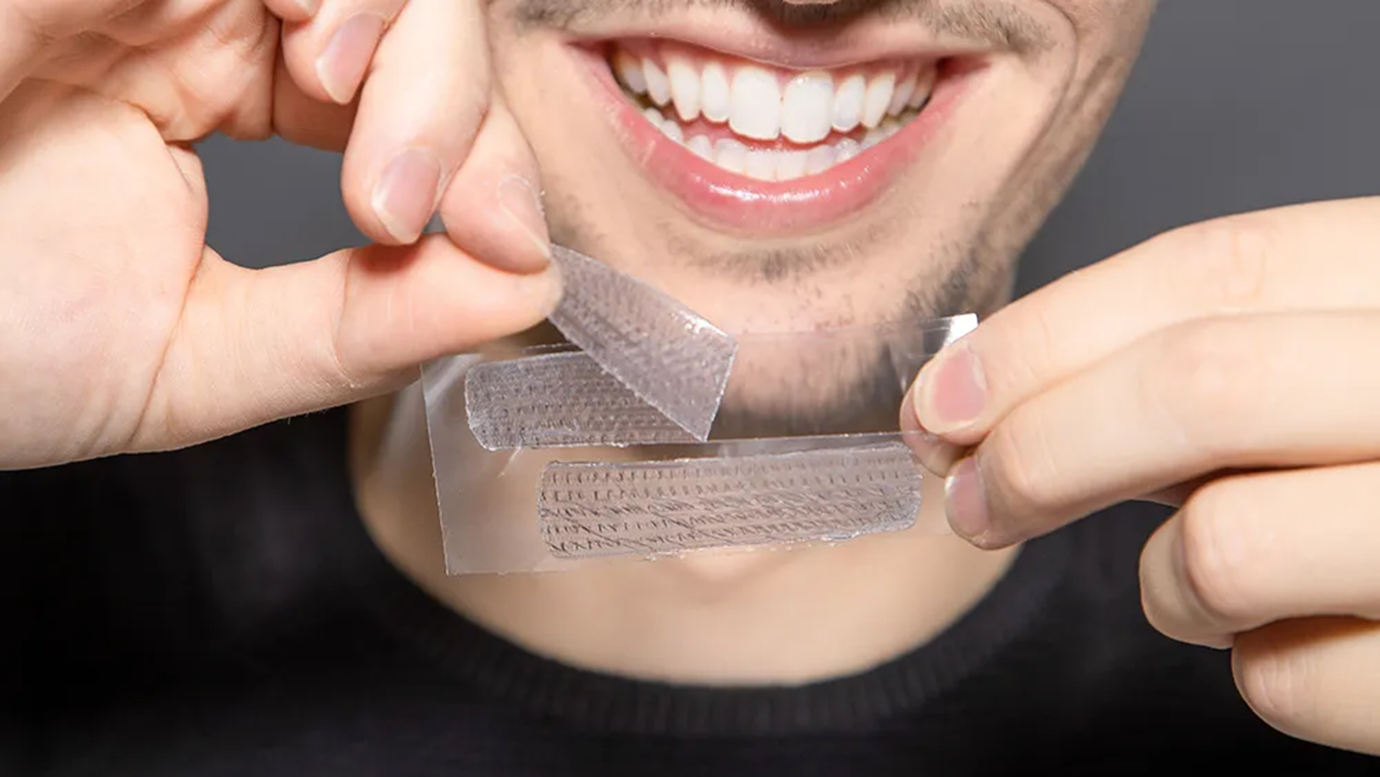 Are Coconut Oil Teeth Whitening Gel Strips Worth It?