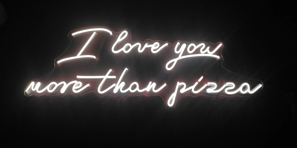 Do LED neon signs use a lot of electricity?