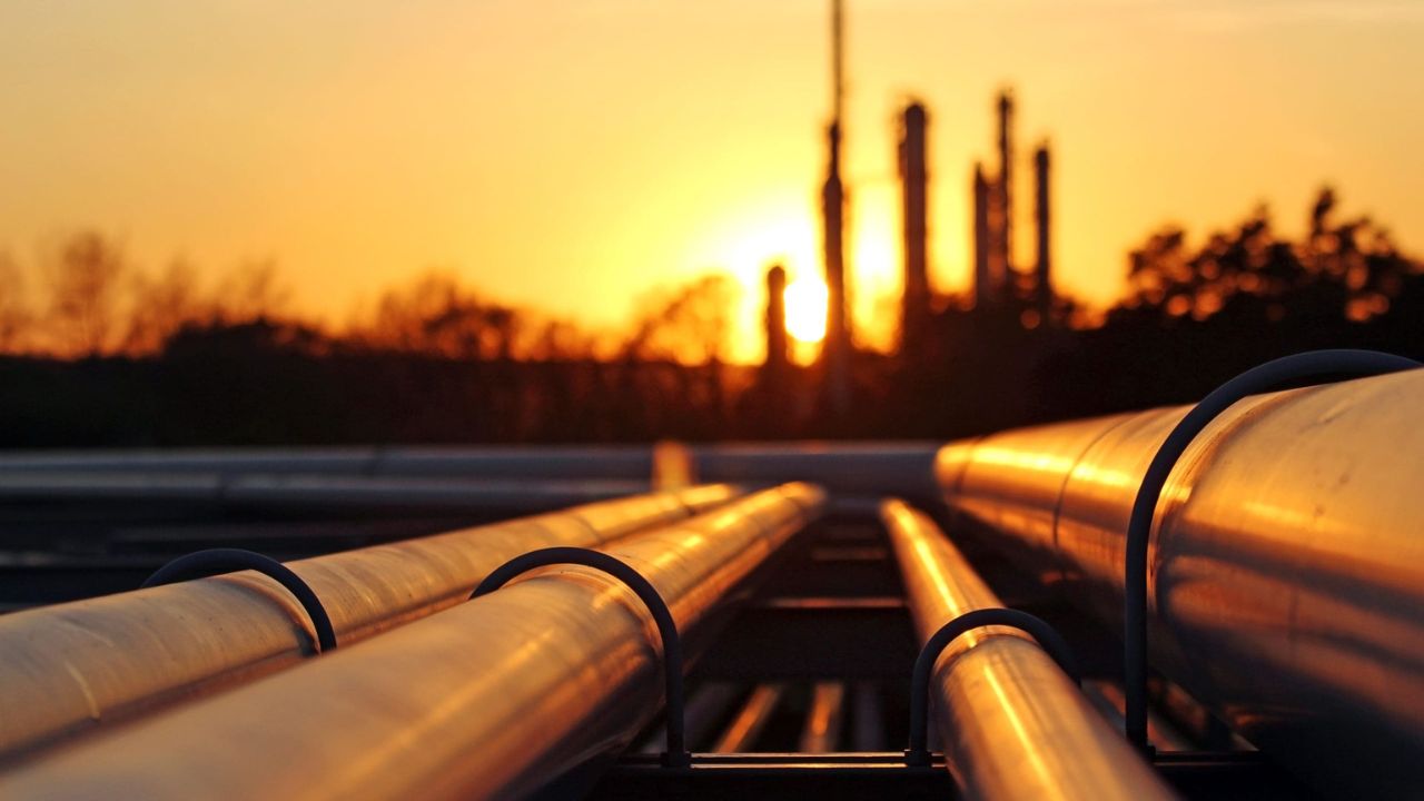 Exploring the Advantages of Pipeline Transportation in Oil and Gas