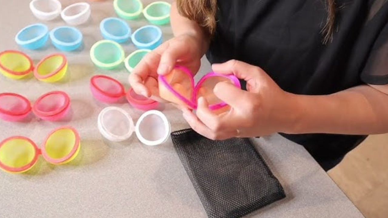 Magnetic Reusable Water Balloons Vs. Traditional Water Balloons: Which Is Better For Summer Fun?