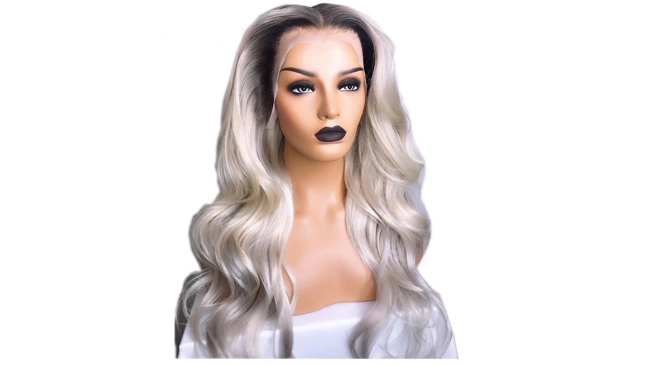 Why Grey Human Hair Wigs Rock?