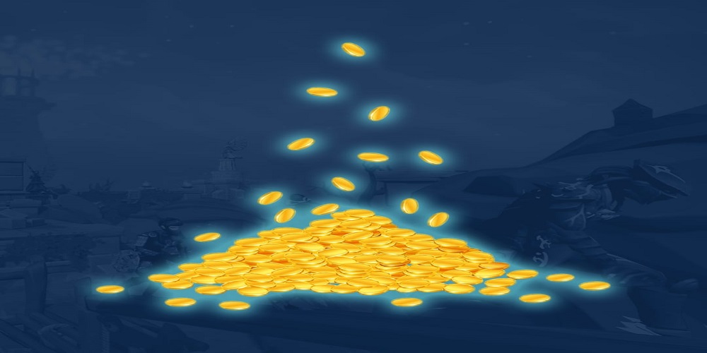 A piece of detailed information about RS3 Gold.