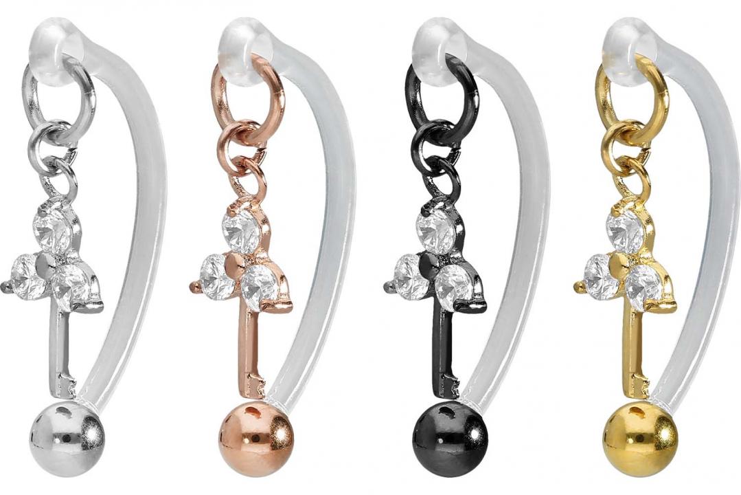 Does Christina Piercing Increases Your Sexual Aesthetics?