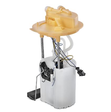 Drive Smarter, Not Harder: Go Further With Dynamic Fuel Pumps