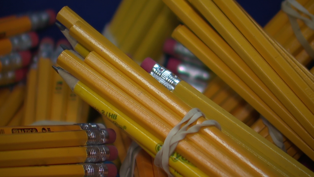Eco-Friendly Pencils Bulk: Why Every Business Should Consider Sustainable Options
