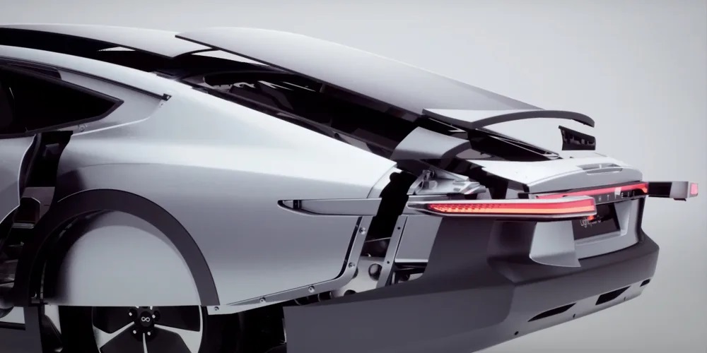 Here’s The Best Custom Automobile Fabricator In The Market