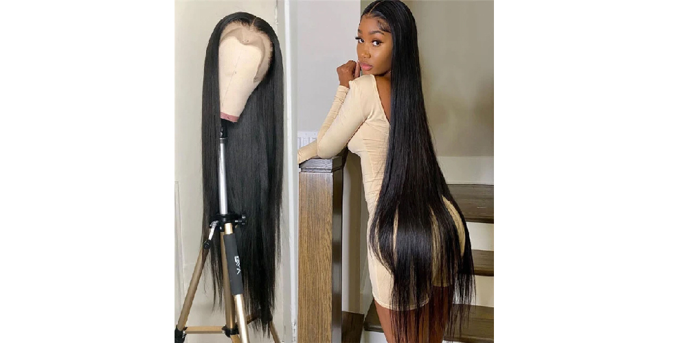 High quality, soft and invisible HD Lace Wigs