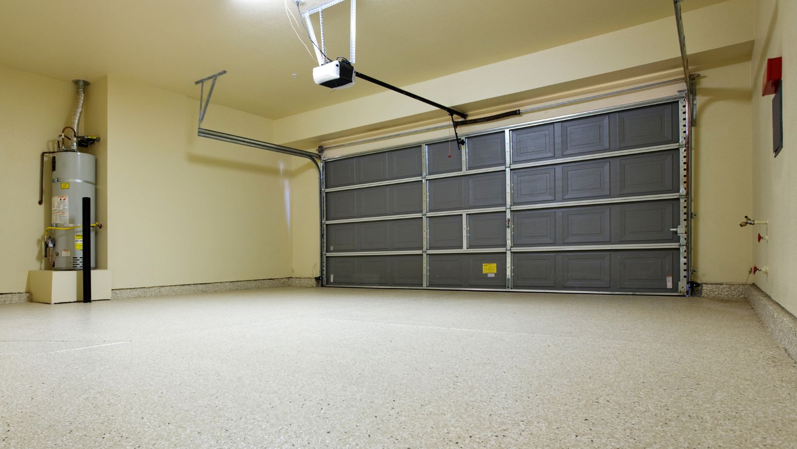 How Long Do Garage Door Springs Last?