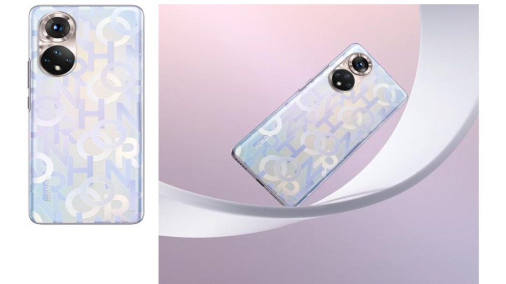 Shatter The Boundaries Of Speed And Performance With Honor 50 8/256