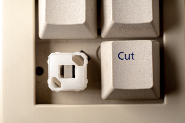 Why Artisan Keycaps Are the Unsung Heroes of Your Keyboard’s Longevity？