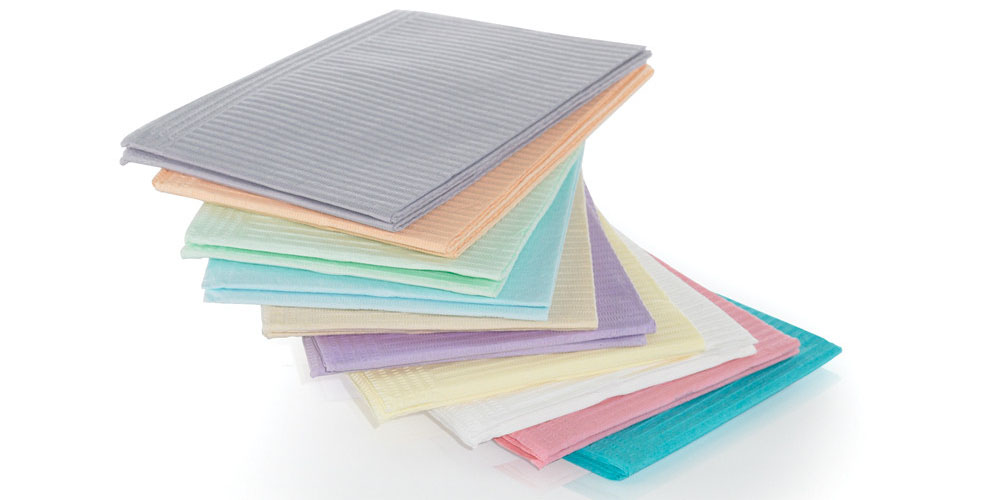 Notable Importance of Sanitary Patient Bibs