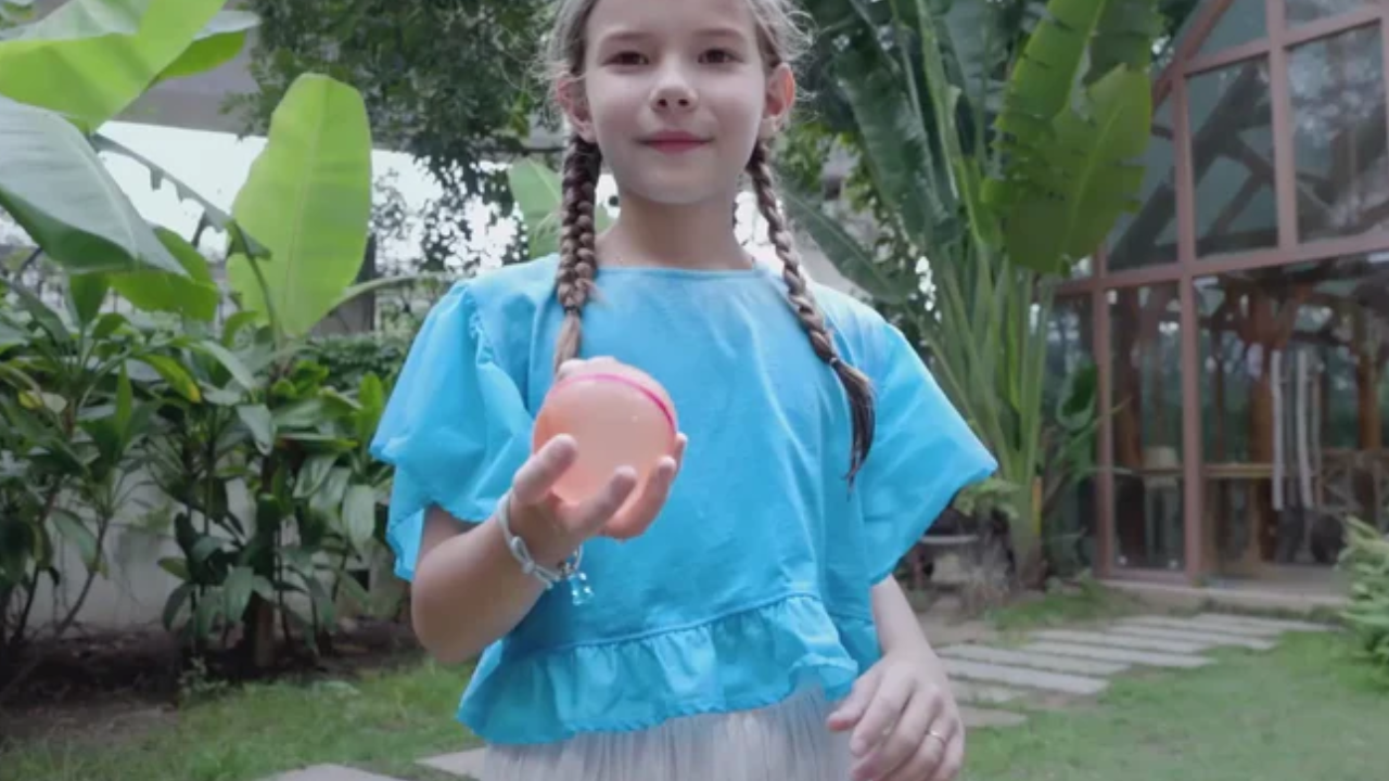 Refillable Water Balloons: The Environmental Advocate’s Role