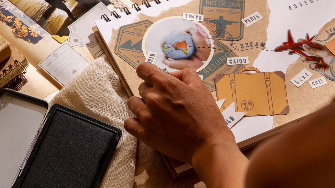 Sticker Ideas You Can Create with the PixCut S1