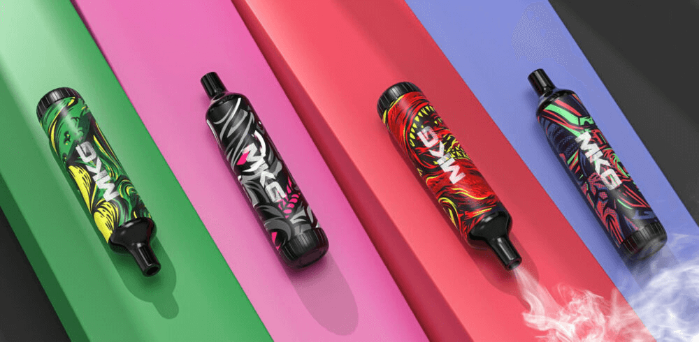 Beginner’s Guide to Vape Types