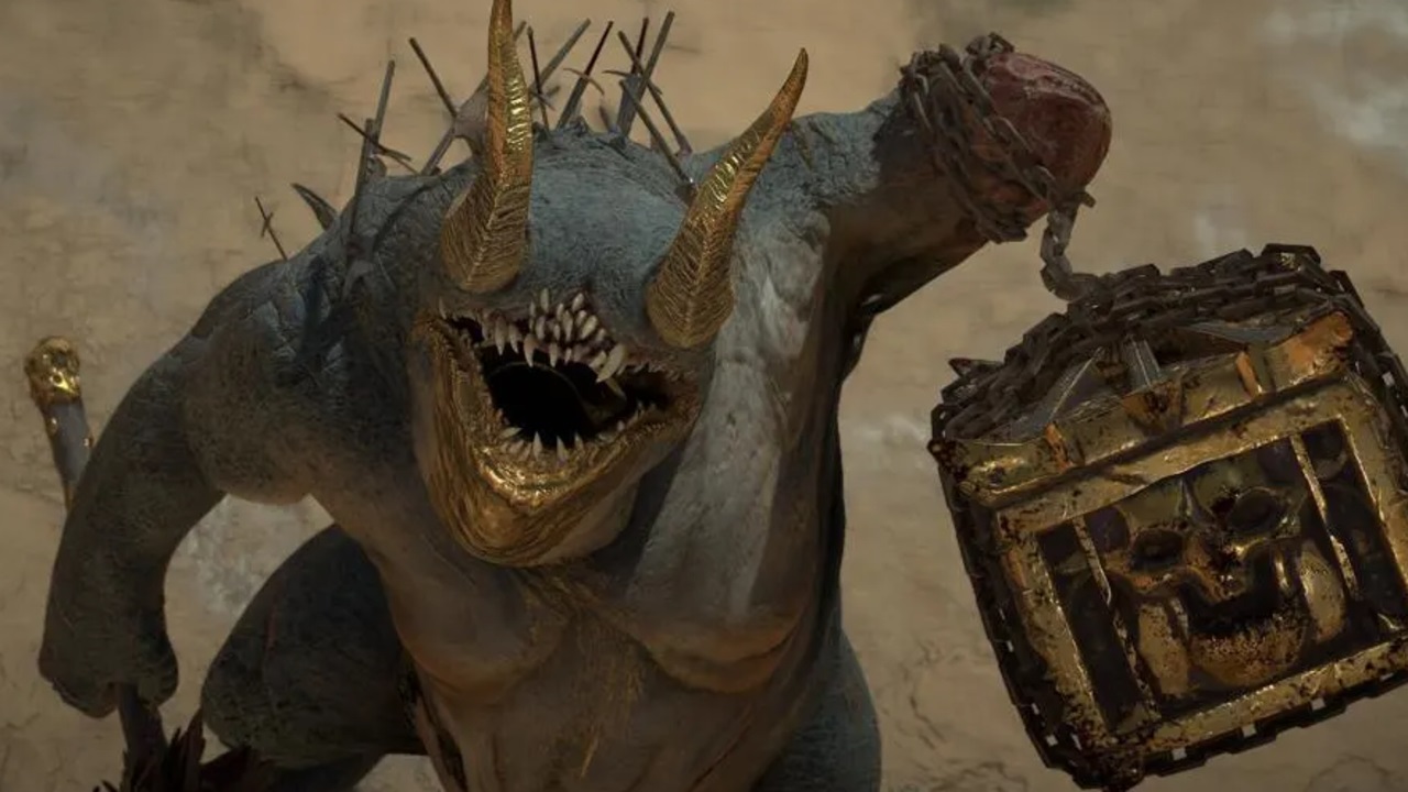 Diablo 4 Materials Guide: What They Do and Where to Find Them