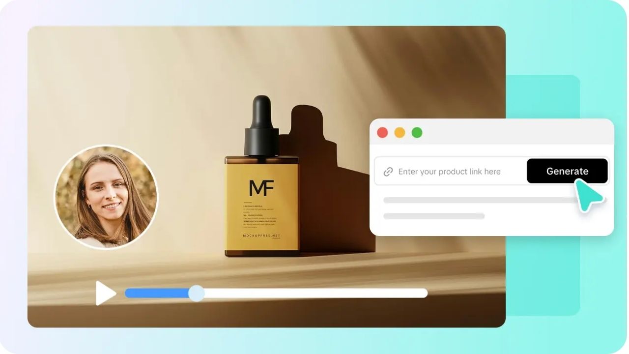 How Pippit Helps Brands Create Scroll-Stopping Pre-Roll Ads in Minutes