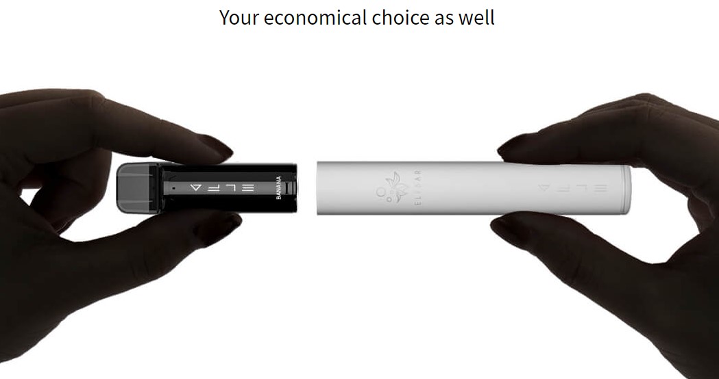 Refillable Pods vs Disposable Pod Kits: The Better Choice